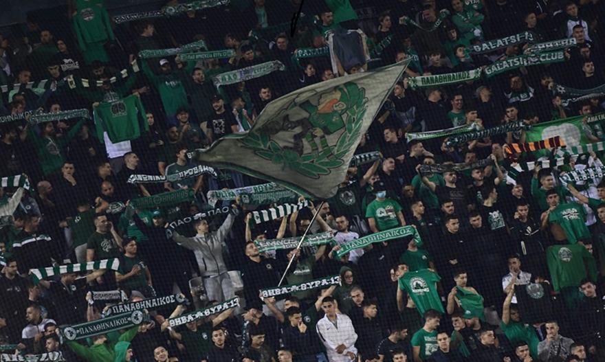 Τα εισιτήρια του Φερεντσβάρος-Παναθηναϊκός