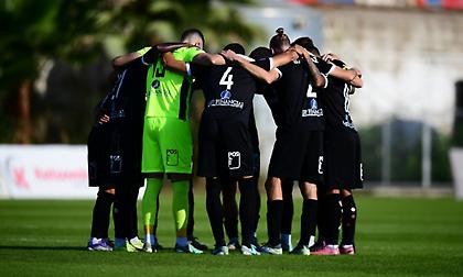 Απαγόρευση μεταγραφών από τη FIFA στην Καλαμάτα!