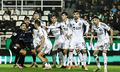 Αθανασίου: «Να φανεί η διαφορά στο γήπεδο και να έχουν σωστή νοοτροπία όσοι παίξουν - Η πιθανή 11άδα του Παναθηναϊκού»