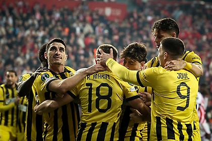 Η ΑΕΚ απέναντι σε μια ευκαιρία που περίμενε χρόνια!