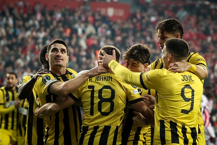 Η ΑΕΚ απέναντι σε μια ευκαιρία που περίμενε χρόνια!