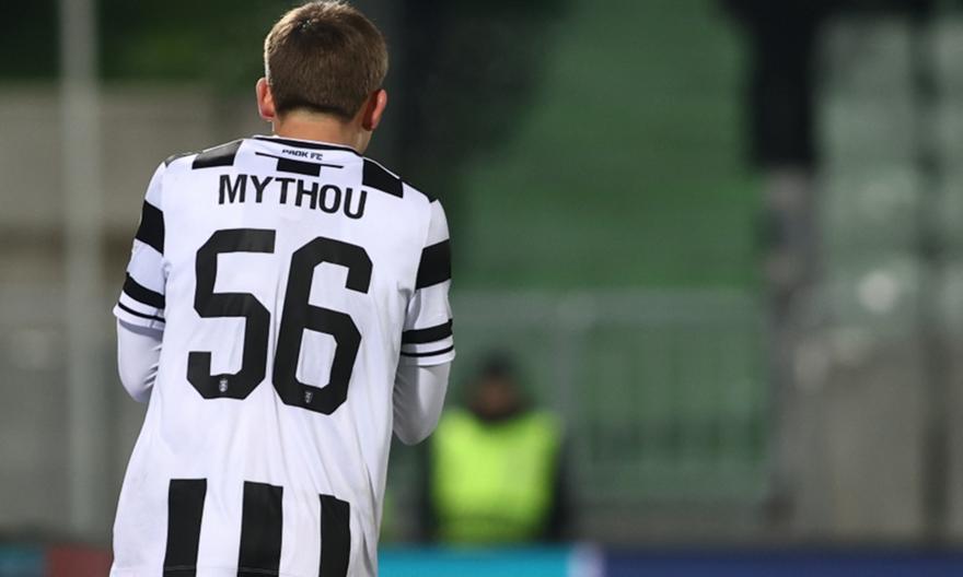 Μύθου: «Μπορούσαμε να σκοράρουμε περισσότερα γκολ»