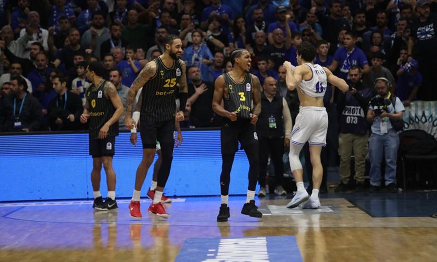 Χάμπουργκ Τάουερς-Άρης: Ευρωπαϊκή δοκιμασία στη Γερμανία για του Θεσσαλονικείς