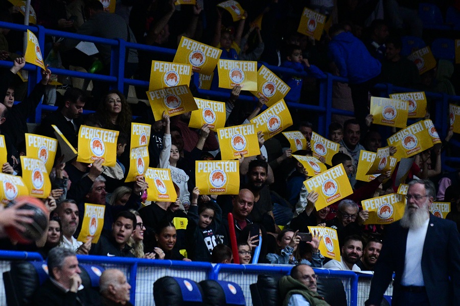 Περιστέρι-Σάσαρι 