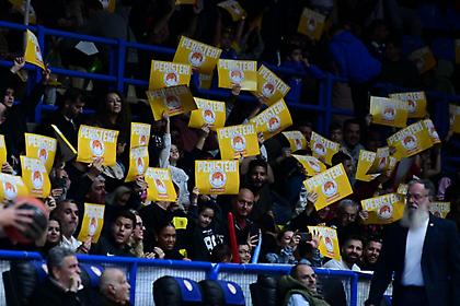 Περιστέρι-Σάσαρι