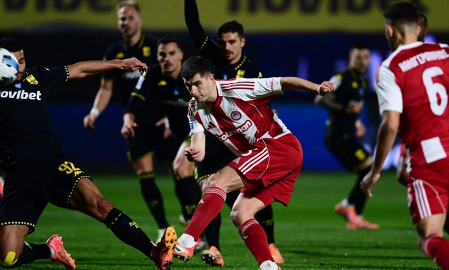 Ολυμπιακός: Η χειρότερη συνθήκη για όλους, το σερί εκτός έδρας σε Τσάμπιονς Λιγκ-πρωτάθλημα