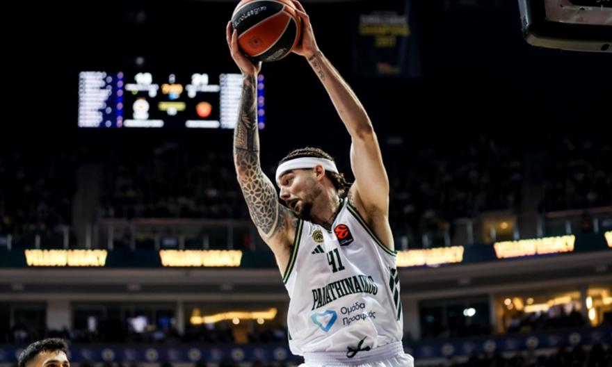 Πετρίδης: «Δεν φαίνεται να είναι κάτι σοβαρό του Σλούκα - Άγγιξε το τέλειο ο Χουάντσο στο τέλος»