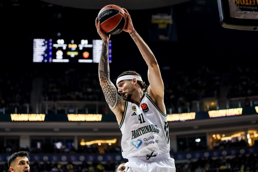 Χουάντσο Ερνανγκόμεθ: Ο αφανής… ήρωας στο διπλό της Πόλης