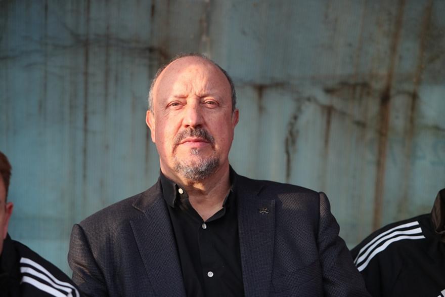 Μπενίτεθ: «Πήραμε αυτό που θέλαμε-Να είμαστε πιο απλοί στο παιχνίδι μας»