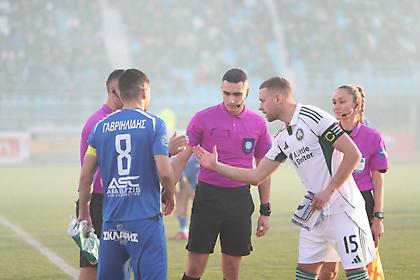 Κι όμως, δεν Κοκκινίζει!