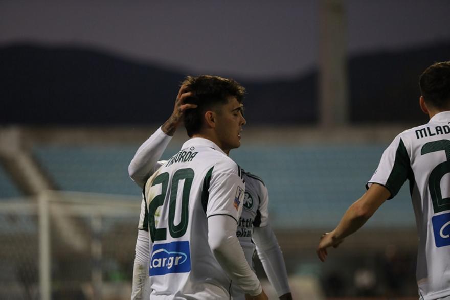 Ταμπόρδα: «Χρειάστηκα τον χρόνο μου να προσαρμοστώ»