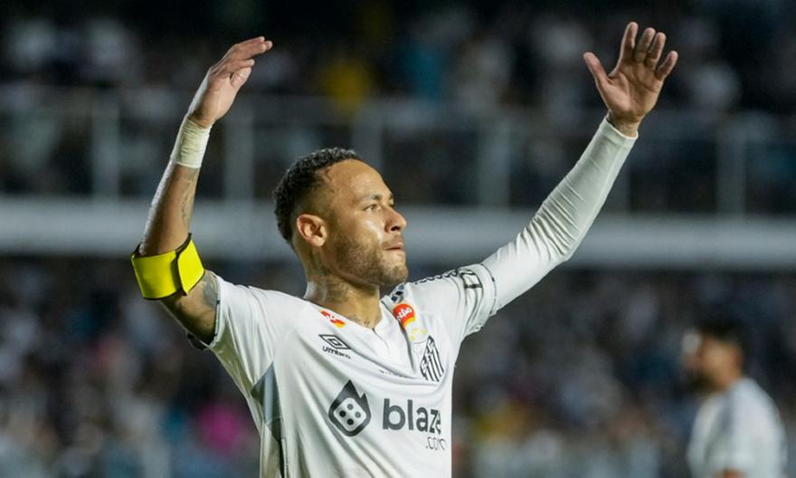 Η Σάντος το παλεύει για να ανανεώσει το συμβόλαιο του Νεϊμάρ, τον θέλει και η Φλαμένγκο