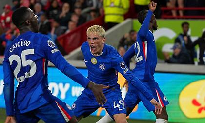 «Να βρεις ομάδα να σε αντέξει» άκουσε, αλλά ο Γκαρνάτσο το έκανε... δώρο στον εαυτό του