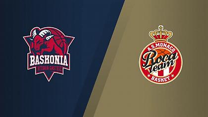 Μπασκόνια-Μονακό