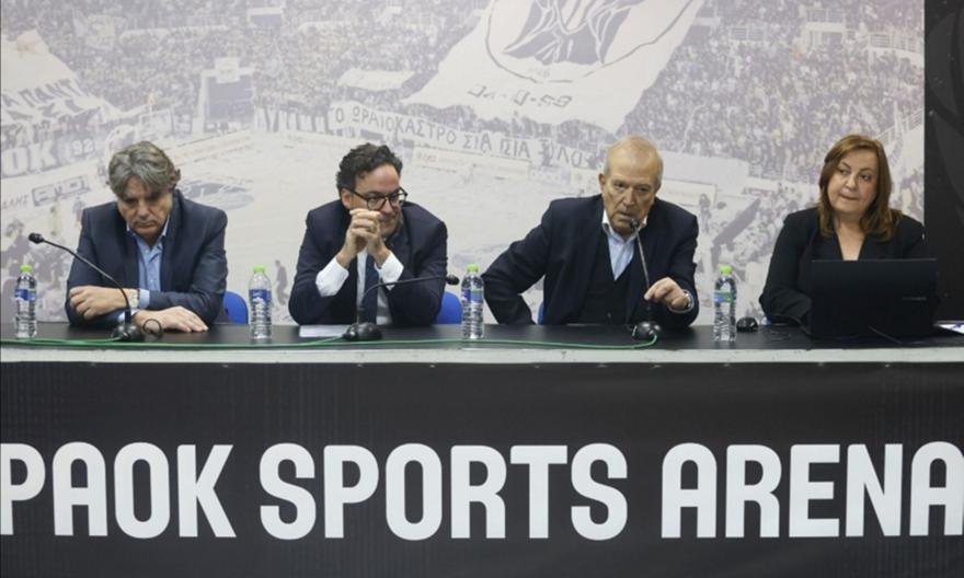 Α.Σ. για τη νέα διοίκηση της ΚΑΕ: «Προσδοκίες και προοπτικές για το παρόν και το μέλλον του συλλόγου»