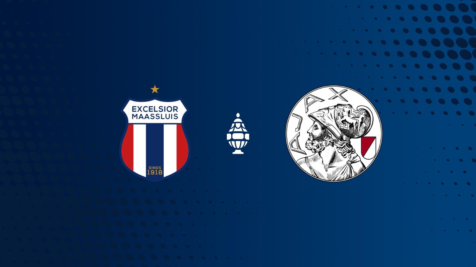 Εξέλσιορ Μαασλούις-Άγιαξ 