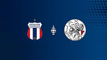Εξέλσιορ Μάασλαους-Άγιαξ