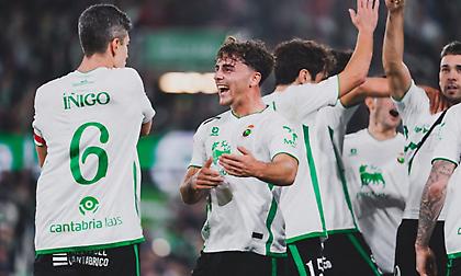 Σόκαρε τη Βιγιαρεάλ η Σανταντέρ, ψυχρολουσία για Θέλτα & Σεβίλλη - Δύσκολες προκρίσεις Ρεάλ & Ατλέτικο