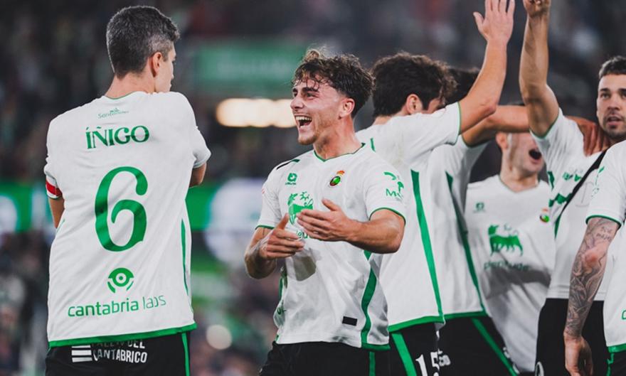 Σόκαρε τη Βιγιαρεάλ η Σανταντέρ, ψυχρολουσία για Θέλτα & Σεβίλλη - Δύσκολες προκρίσεις Ρεάλ & Ατλέτικο