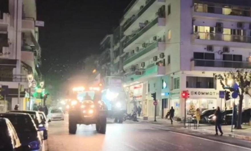 160 εκατ. ευρώ στους αγρότες για να ανοίξουν οι δρόμοι