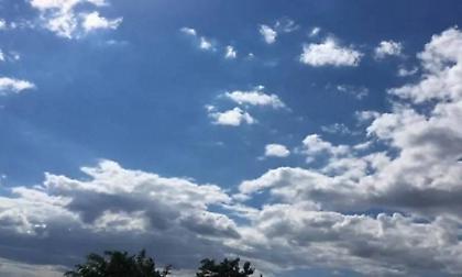 Καιρός: Αίθριος με ομίχλες και παγετό στα βόρεια