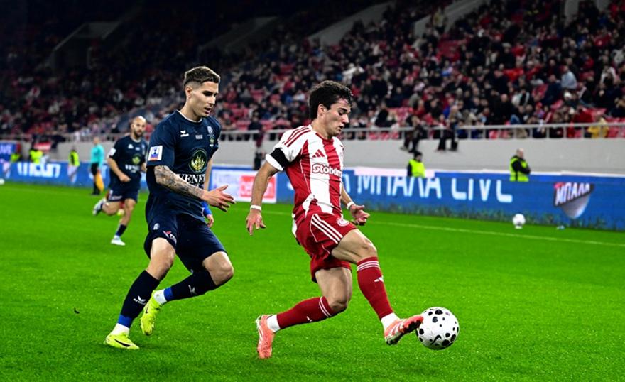 Οργανωμένοι Ηρακλή: «Ξεφτιλίσατε τους εαυτούς σας και δείξατε το ταβάνι σας»