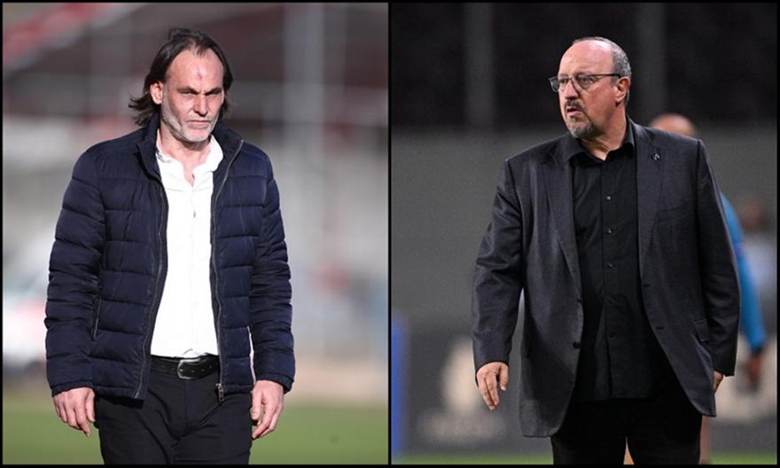 Καβάλα-Παναθηναϊκός 