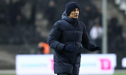 Λουτσέσκου για Γερεμέγεφ: «Είναι υποτιμημένος παίκτης, είμαι αισιόδοξος πως θα δώσει τα ίδια με τον Γιακουμάκη»