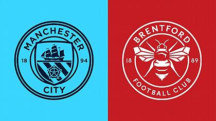 Μάντσεστερ Σίτι-Μπρέντφορντ