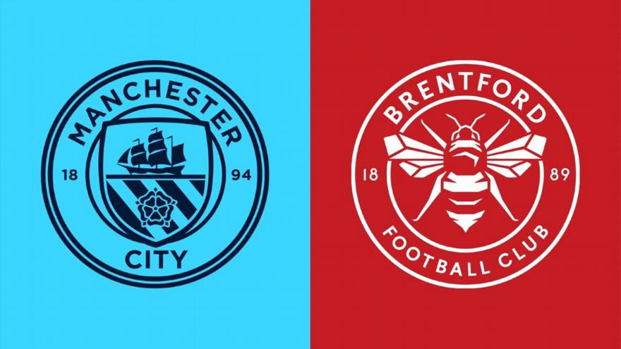Μάντσεστερ Σίτι-Μπρέντφορντ