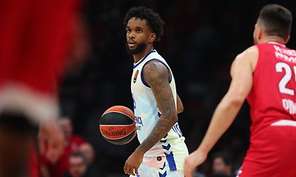 Μοντέρο: «Σουτάραμε πολλά τρίποντα και το γυρίσαμε»