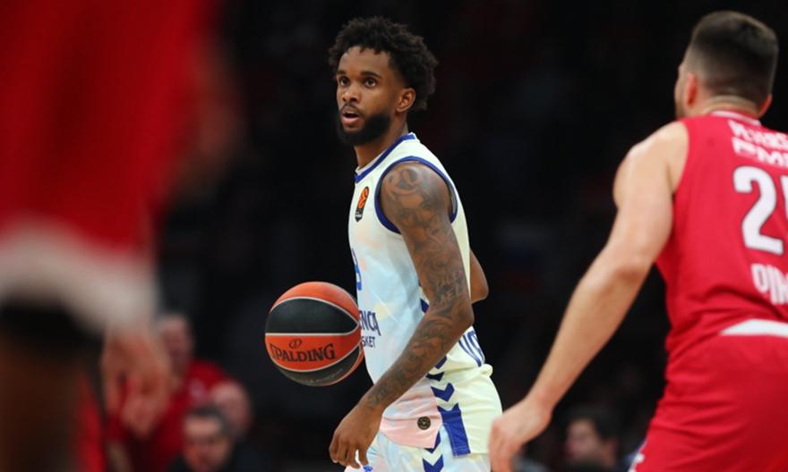 Μοντέρο: «Σουτάραμε πολλά τρίποντα και το γυρίσαμε»