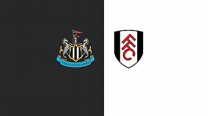 Νιούκαστλ-Φούλαμ