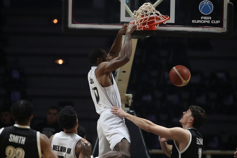 Σπόρτινγκ-ΠΑΟΚ 