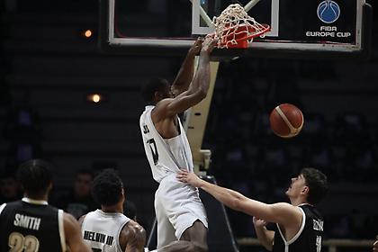 Σπόρτινγκ-ΠΑΟΚ