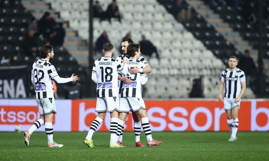 Έβαλε λιγότερα απ' όσα ήθελε ο ΠΑΟΚ και… έμπλεξε με Ολυμπιακό!