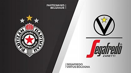Παρτίζαν-Μπολόνια