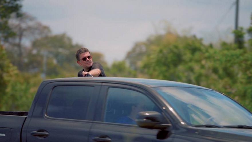 Prime Time: Η διαδρομή της κοκαΐνης από το Εκουαδόρ στην Ευρώπη