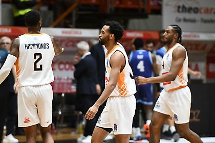 Προμηθέας-Ρίτας