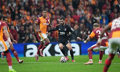 «Μπενφίκα, Κλαμπ Μπριζ, Αλ Αχλί και ΑΕΚ για Ράφα Σίλβα - Δέκα εκατομμύρια ευρώ θέλει η Μπεσίκτας»