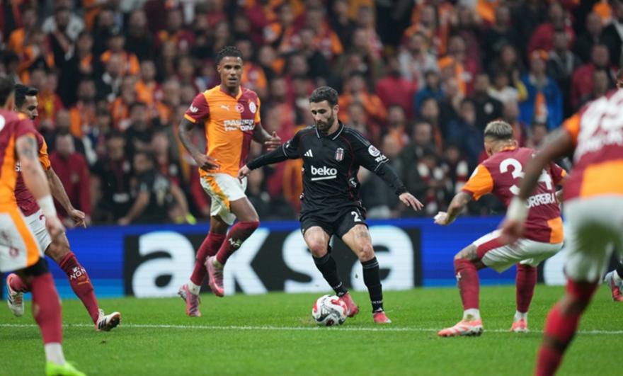 «Μπενφίκα, Κλαμπ Μπριζ, Αλ Αχλί και ΑΕΚ για Ράφα Σίλβα - Δέκα εκατομμύρια ευρώ θέλει η Μπεσίκτας»