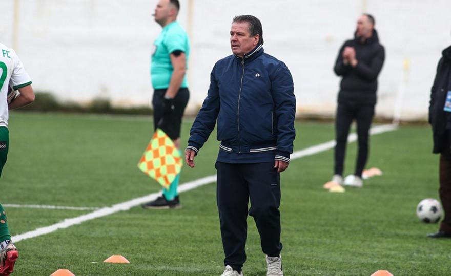 Η ενδεκάδα της Μαρκό για το ματς με τον ΠΑΟΚ