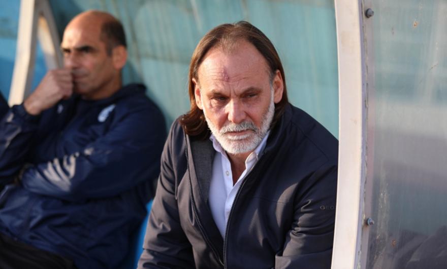 Τάτσης: «Είχαμε τις προϋποθέσεις και τις ευκαιρίες τουλάχιστον να ισοφαρίσουμε»