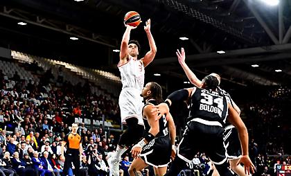 Κοντά σε νέο συμβόλαιο χωρίς «παράθυρο» Χάποελ και Μπράιαντ