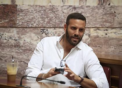 Εκτός ευρωομάδας του ΣΥΡΙΖΑ ο Νίκος Παππάς