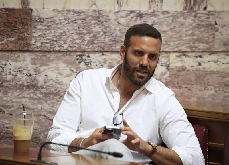 Εκτός ευρωομάδας του ΣΥΡΙΖΑ ο Νίκος Παππάς