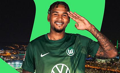 Πήρε τον Βραζιλιάνο στόπερ Κλέιτον η Βόλφσμπουργκ του Κουλιεράκη