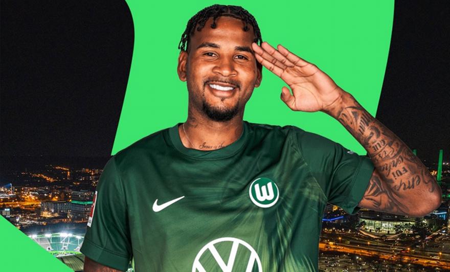 Πήρε τον Βραζιλιάνο στόπερ Κλέιτον η Βόλφσμπουργκ του Κουλιεράκη