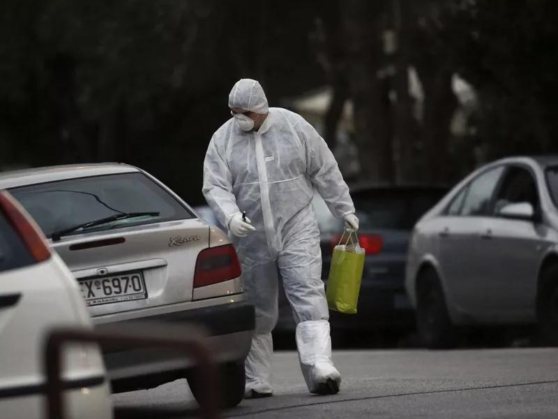 Συναγερμός στην Αλεξάνδρας: Εντοπίστηκε σημείωμα για εκρηκτικό μηχανισμό