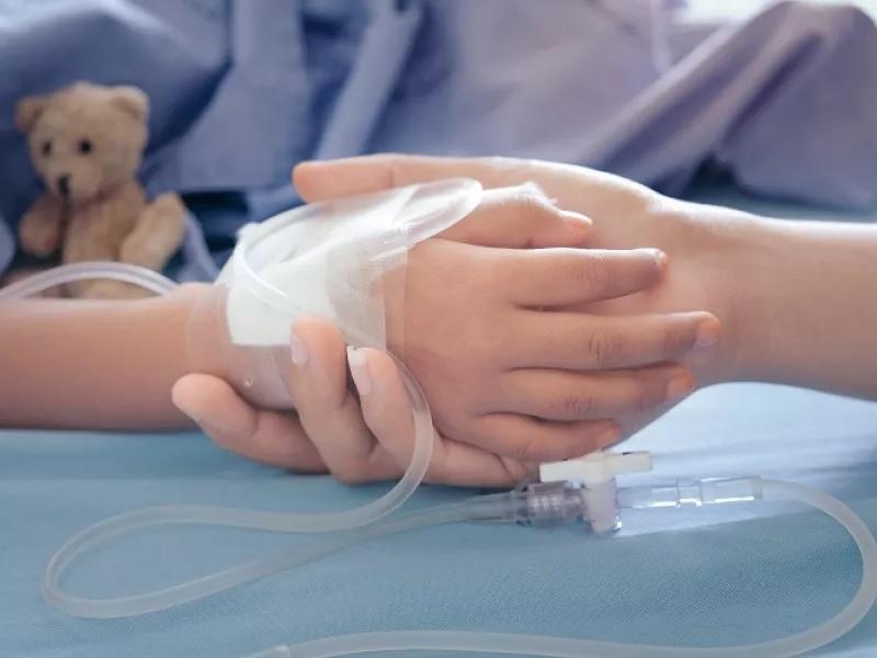 Αλεξανδρούπολη: Απο καρδιακή ανακοπή λόγω ασιτίας ο θάνατος του 3χρονου παιδιού